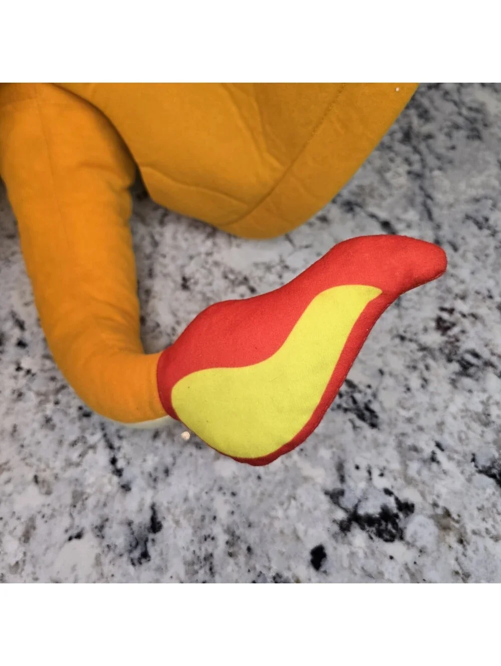 Pokemon CHARIZARD Character Plush Toy Factory 2020 Nintendo Rare 21” W/Tag